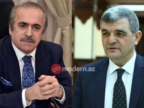 Milli Məclisin adı dəyişilsin? - Komitə sədrindən vitse-spikerin təklifinə REAKSİYA