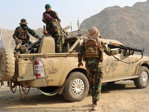 Pakistanla Əfqanıstan niyə döyüşür?&nbsp;