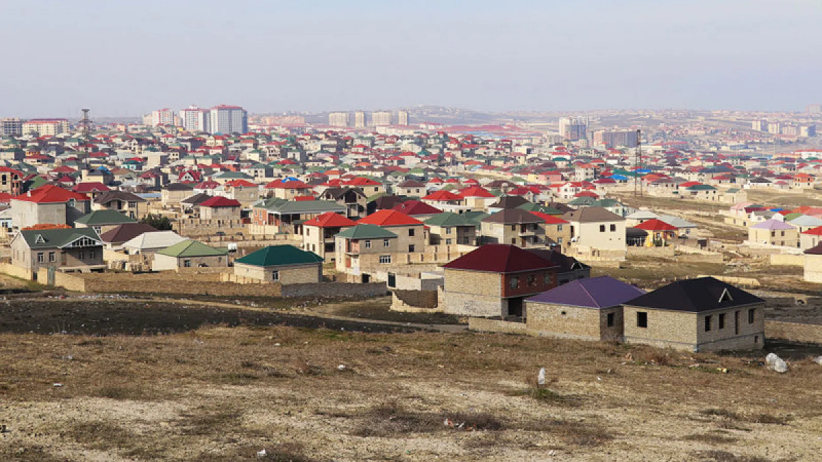 Ev tikmək istəyənlərin NƏZƏRİNƏ