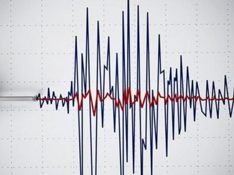 Şamaxı'da art arda 7 DEPREM