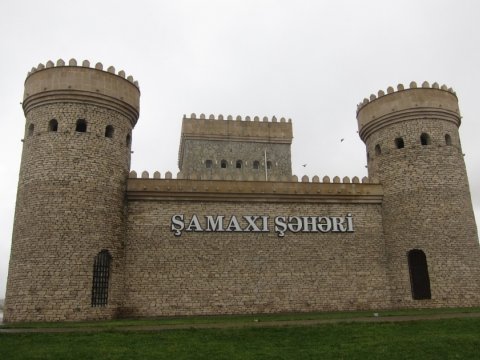 Şamaxıda zəlzələlərin olması davam edəcək - AÇIQLAMA