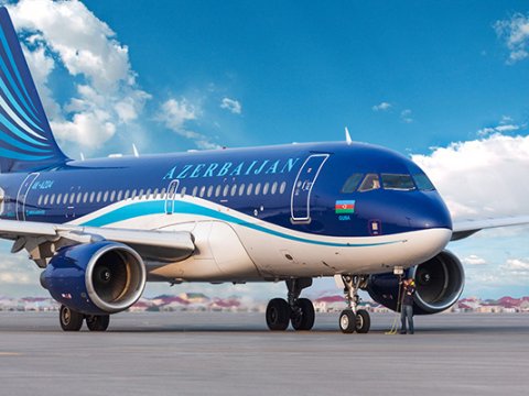 AZAL-ın bu ölkələrdən reysləri geri qayıdır - RƏSMİ
