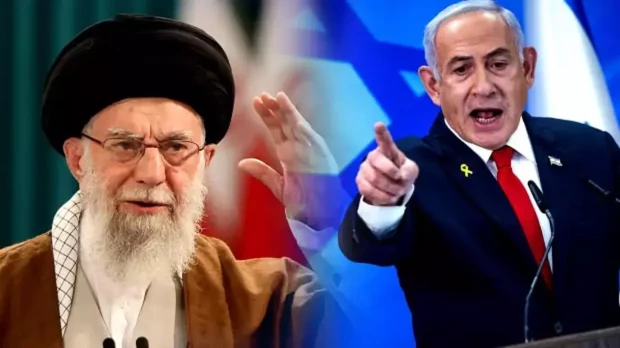 Bu dəfəki hücumlar genişmiqyaslı olacaq - İSRAİL