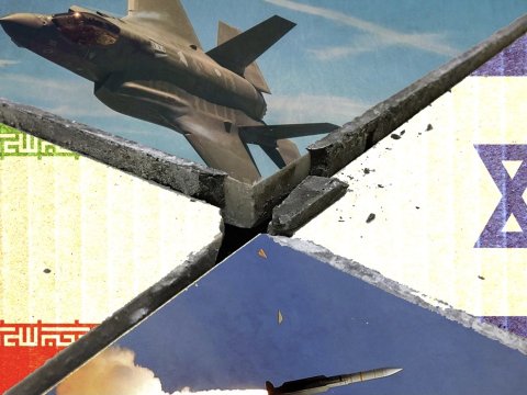 Heç bir qırmızı xətt olmayacaq - İRAN