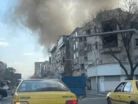 Xameneinin iqamətgahında partlayış,&nbsp;Şəmxaniyə qarşı sui-qəsd&nbsp;- VİDEO