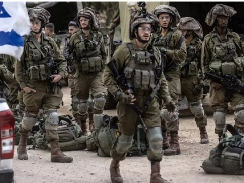 Netanyahu səfərbərlik elan etdi