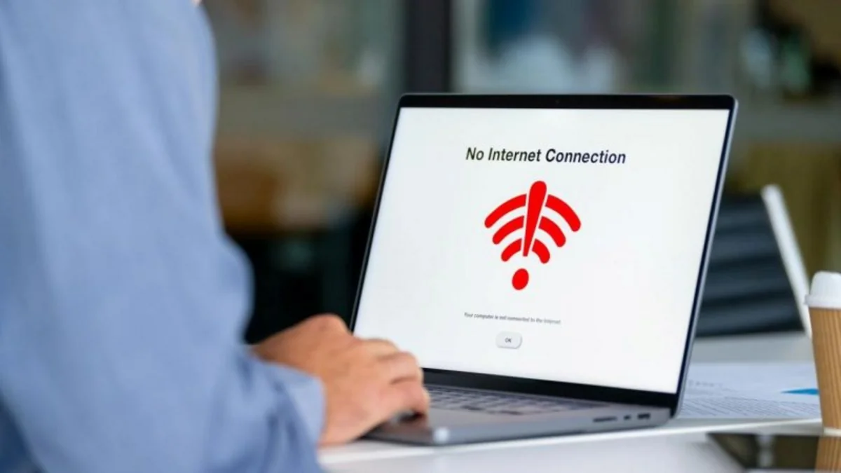 İranda internet tam&nbsp;kəsildi