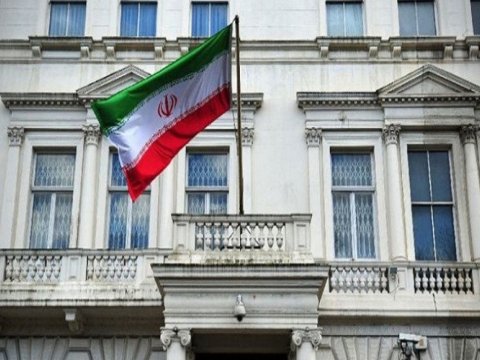 Səfirlik Azərbaycandakı İran vətəndaşlarına müraciət etdi