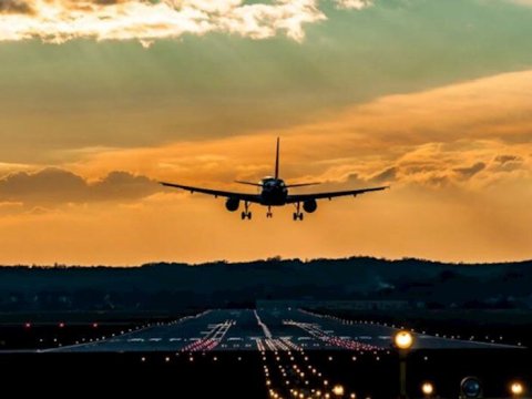 Yaxın Şərqdə hava məkanını bağlayan&nbsp;ÖLKƏLƏR