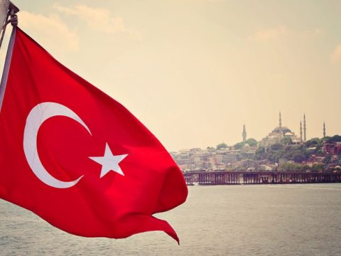 İranlılar Türkiyəyə qaçır? - Rəsmi açıqlama