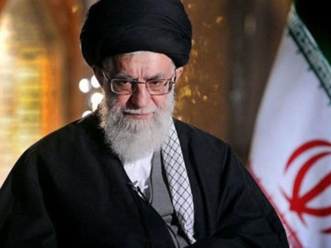 Müharibə Ayətullahın hakimiyyətdən getməsi üçündür - KİV