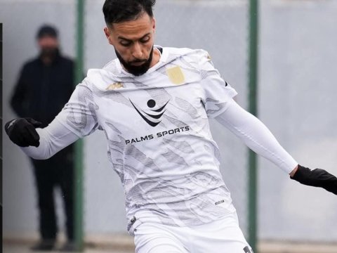 "Neftçi" səfərdə xal itirdi