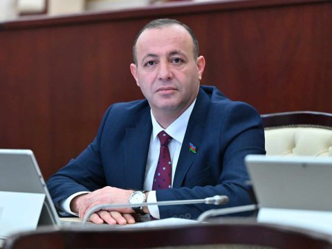 Milli Məclisin adının dəyişməsi simvolik xarakter daşıyacaq - Deputat