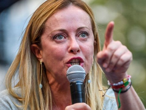 İran ABŞ-nin Küveytdəki hərbi bazasını vurdu