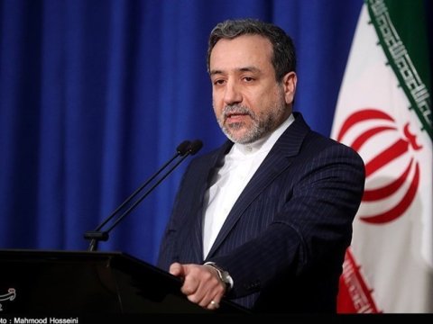 Abbas Əraqçi: "Bir-iki komandirimizi itirmiş ola bilərik"