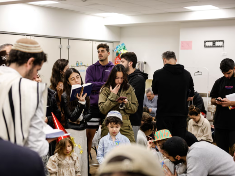 İsraildə məktəblər bağlandı