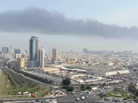 BMT-nin nüvə qurumu: Yaxın Şərqdə radioloji təsir yoxdur