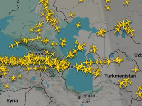 Aviasiyada yeni balans: təhlükəsiz marşrut Azərbaycan