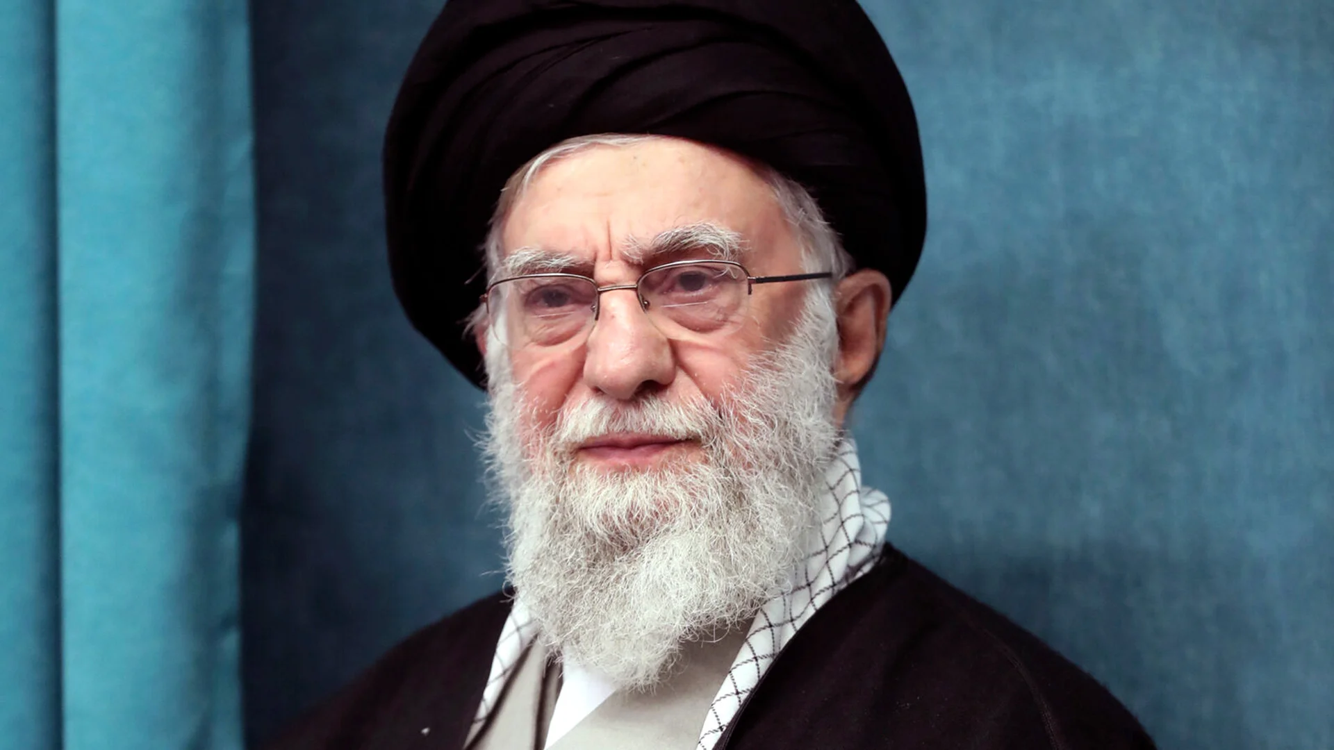 Xameneinin yeri AÇIQLANDI