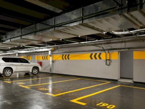 Bakıda ev qiymətinə olan qarajlar