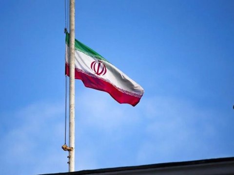 İranda 40 gün matəm elan olundu