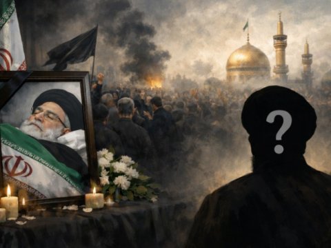 Xameneinin ölümü: yeni ali rəhbər kim olacaq?