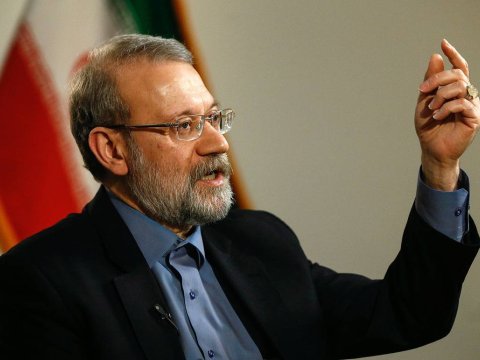 Tezliklə İrana yeni rəhbər seçiləcək -&nbsp;Əli Laricani