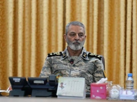 İran Baş Qərargah rəisinin ölümü təsdiqləndi