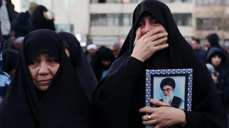 İranda bu şəxslərdən biri yeni ali lider seçiləcək&nbsp;- Ekspertlər Şurası toplanır