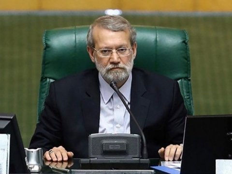 Bu gün ABŞ və İsrailə güclü zərbə endirəcəyik -&nbsp;Laricani