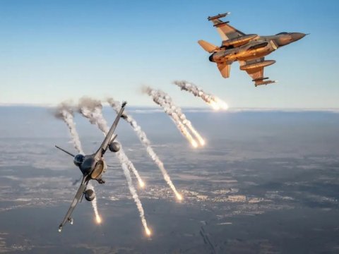 Xamenei və 40 iranlı komandan 1 dəqiqəyə öldürülüb