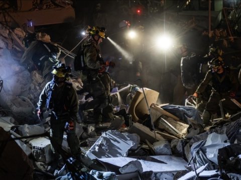 İran İsraili vurdu - 5&nbsp;nəfər öldü