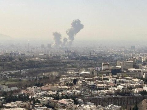 İrana zərbələr davam edəcək -&nbsp;İsrail XİN