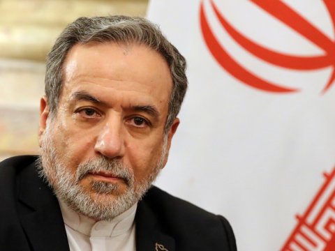 Ərağçi: İranda rejim dəyişikliyi qeyri-mümkündür