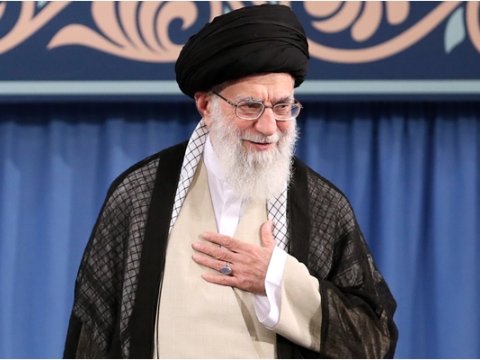 Ayətullah Xamenei bu evdə&nbsp;ÖLDÜRÜLÜB&nbsp;