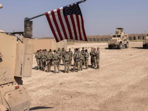 İraqda ABŞ hərbi bazalarına 23 hücum: Gərginlik artır