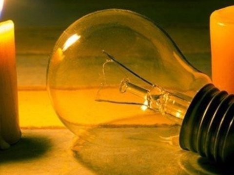 Biləcəridə işıq olmayacaq