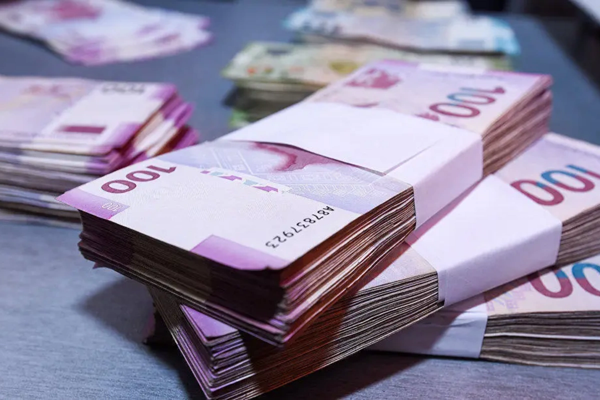 Vergi xidməti bu işlərə&nbsp;1 milyon ayırdı