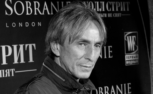 Moskvada keçmiş senator intihar edib