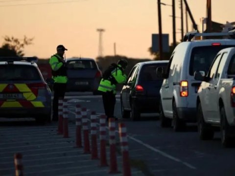 Cənubi Kiprə hücum edən ölkə məlum oldu