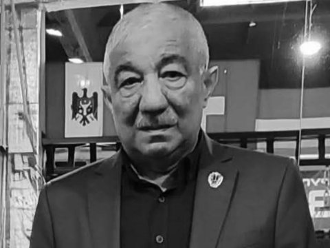 Ukraynada yaşayan tanınmış azərbaycanlı vəfat edib