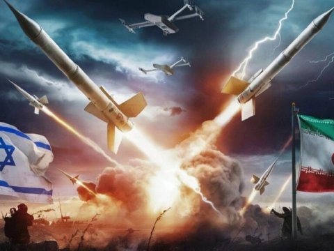 İrandakı qarşıdurmadan Gürcüstan uduşlu çıxacaq - Ekspert