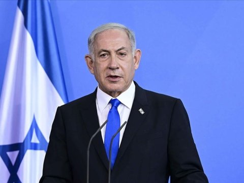 İran: Netanyahunun ofisinə&nbsp;zərbə endirmişik