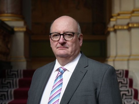 Britaniya Azərbaycana yeni səfir təyin etdi