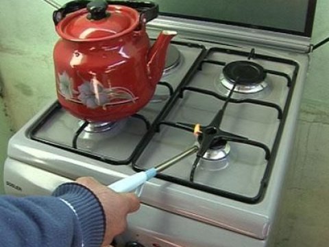 Abşeronda&nbsp;qaz&nbsp;KƏSİLƏCƏK