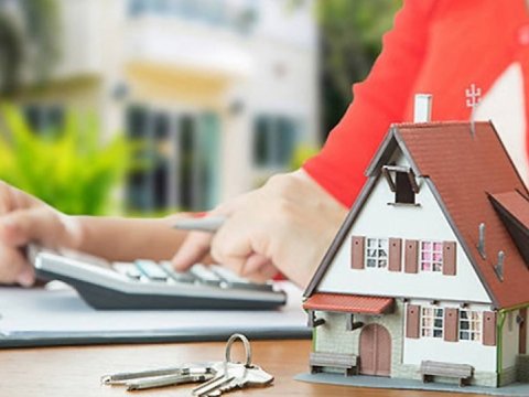 2026-ci il üzrə ipoteka kreditləşməsi üçün limitlər ayrılır