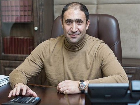 İlqar Hacıyevə 15 il cəza - Əmlakına həbs qoyuldu