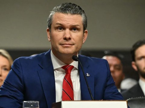 Tarixdəki ən mürəkkəb əməliyyatdır - Heqset