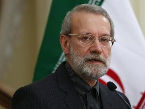 Əli Laricani: &ldquo;İran uzunmüddətli müharibəyə hazırdır&rdquo;