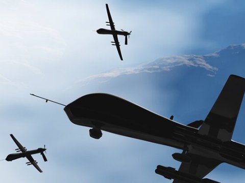 Bəhreyn İranın 70 raket və 59 PUA-sını məhv edib